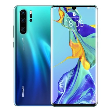 Smartfon Huawei P30 Pro 8 GB / 256 GB Super stan A+ Nowy super cene