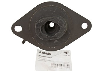 PODUSZKA SKRZYNI LAGUNA II ESPACE IV ORYGINAŁ