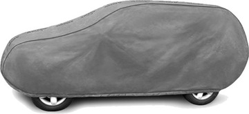 Plandeka pokrowiec Membrana 3warstwy HONDA HR-V 1