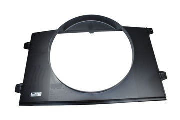 ORYGINAŁ OSŁONA WENTYLATORA OBUDOWA VW LT 2,5