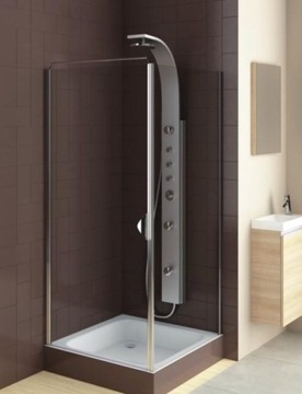 стабилизатор стенки кабины - АКВАФОРМ