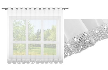 FIRANA GOTOWA 400x250 CYRKONIE PRZELOTKI DIAMENTY