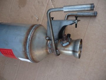 Фильтр DPF, Катализатор Мерседес Спринтер-2