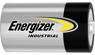 Mocna Bateria ENERGIZER Industrial LR20 D R20 EN95 1,5V
