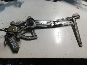 ZVEDÁK OKNO PRAVÝ PŘEDNÍ 2PIN HONDA PRELUDE IV