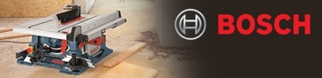 НАСТОЛЬНАЯ ПИЛА 2100W GTS 10 XC BOSCH