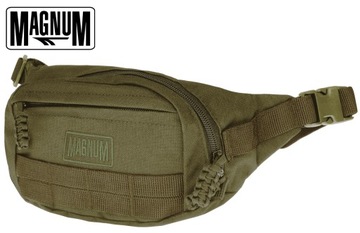 ВОЕННАЯ НАСТЕННАЯ СУМКА MAGNUM PLOVER СУМКА ДЛЯ ОФИЦИАНТА MOLLE ПОЯСНАЯ СУМКА ОЛИВКА