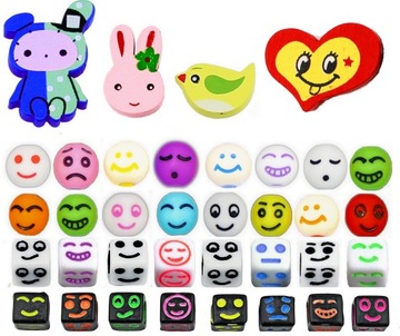 КРЕАТИВНЫЙ НАБОР БУСИН ДЛЯ ИЗГОТОВЛЕНИЯ БРАСЛЕТОВ