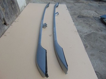 STŘEŠNÍ NOSIČ STŘEŠNÍ LIŠTA CITROEN C-CROSSER