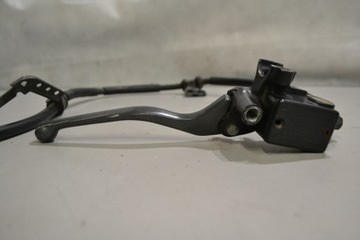 dźwignia hamulca pompa linka Honda XL 125 Varadero