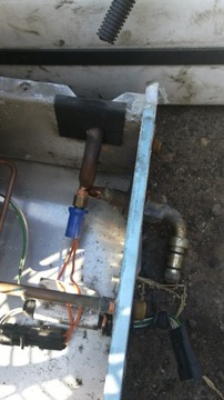 Холодильная установка Carrier Viento 300 R404A