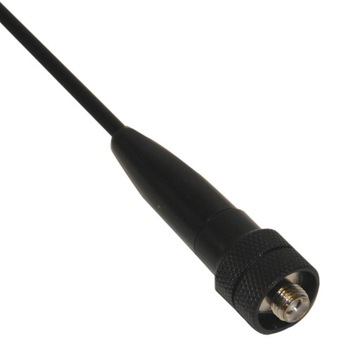 ANTENA DX-SRH-50F SMA F do Duobanderów Baofeng
