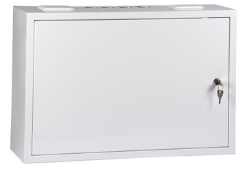 Obudowa metalowa TPR-23w 600x400x200 RTV SAT LAN