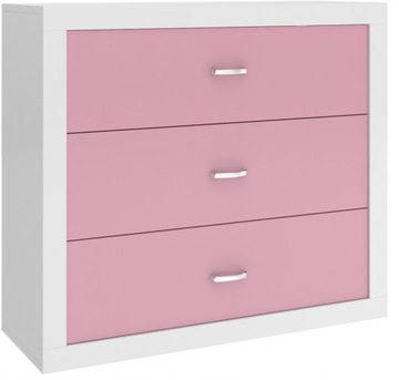 КОМПЛЕКТ МЕБЕЛИ ФИЛИП - розовый aj