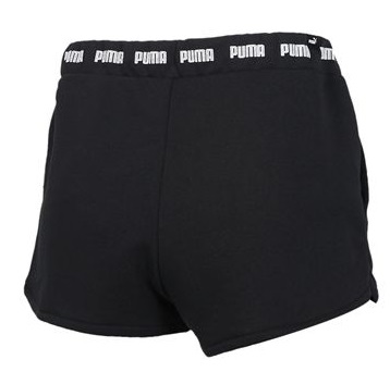 SPODENKI BAWEŁNIANE SZORTY PUMA AMPLIFIED SHORTS M