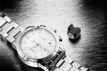 Лампа поворотника 3в1 Kellermann Atto DF кастом