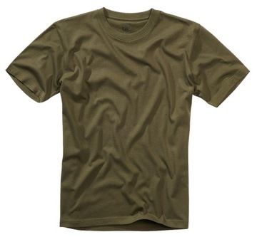 Koszulka Brandit olive 3XL