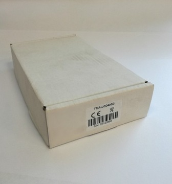 MANIPULATOR KLAWIATURA TMA-LCD400G ALARM