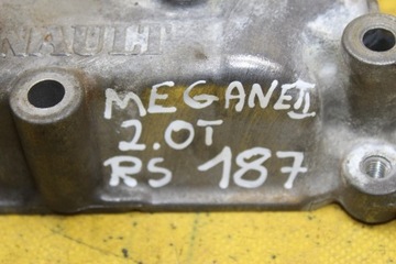 КОРПУС ТЕРМОСТАТА MEGANE II 2.0 T F4R 7700600514