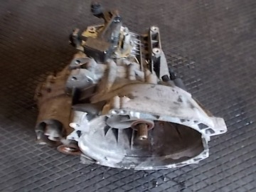 Skrzynia biegów Ford Mondeo MK4 2.0 16v benzyna