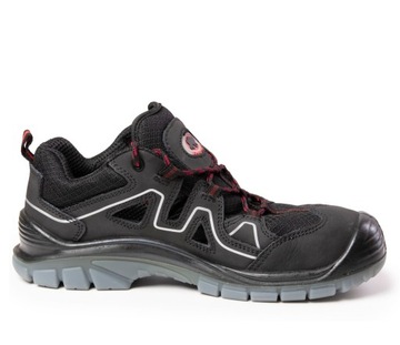 ЛЕТНЯЯ ОБУВЬ РАБОЧИЕ САНДАЛИИ S1P BEARFIELD K16 г.40