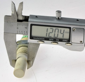 Индуктивный датчик приближения I-O12/G16T-02-PSKL