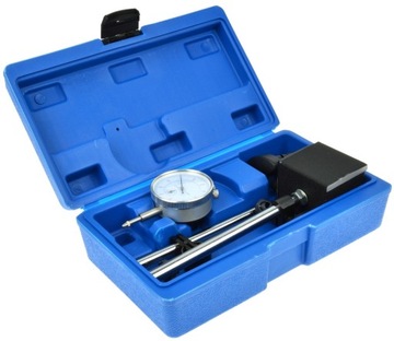 Набор магнитных подставок для циферблатного индикатора 0-10 мм.