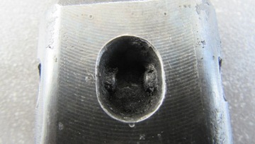 Шпунт выпускного клапана KTM EXC 125 SX