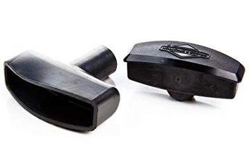 Rączka rozrusznika Briggs & Stratton 490652