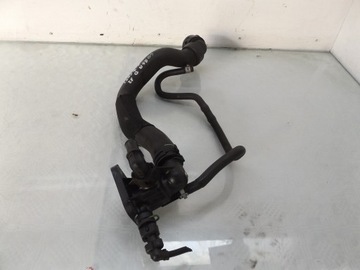 КОРПУС ТЕРМОСТАТА CORSA D 1.3 CDTI