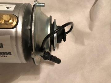 VW PHAETON AMORTYZATOR PRZÓD ORYGINAL