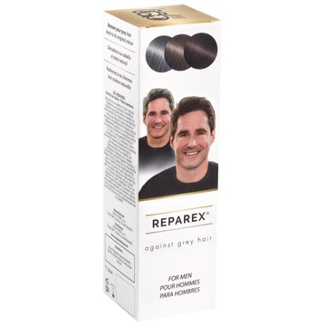 REPAREX-Odsiwiacz na siwe włosy tylko dla mężczyzn