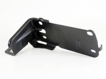 DRŽÁKY CHLADIČŮ PRAVÉ BMW E90 E91 51647117812