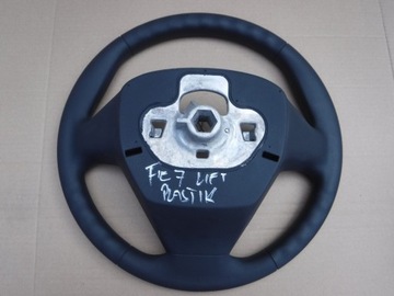 FORD FIESTA MK7 ЛИФТ РУЛЯ, ОБЫЧНЫЙ, ОРИГИНАЛ