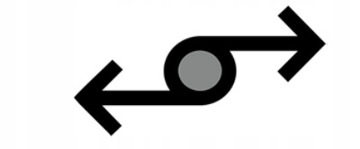 Вибрационная накладка Enar Qzh для бетона + профиль 3М