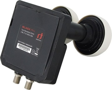 КОНВЕРТЕР ТВ-СПУТНИК KONW/МОНОБЛОК-TWIN