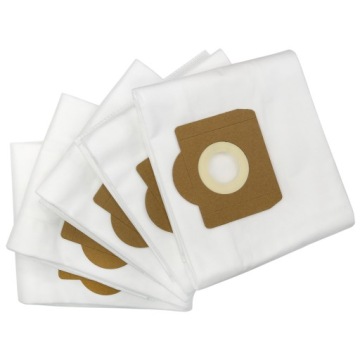 KARCHER WORKI WD3 WD 3 PREMIUM 5 SZTUK