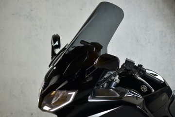 Туристическое стекло LOSTER YAMAHA FJR 1300 2013-
