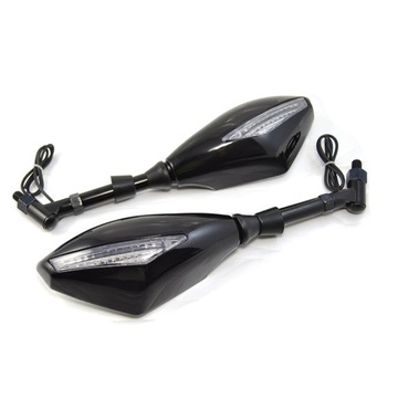 LUSTERKO LUSTERKA LED SUZUKI GSX 400S 750S 1100S