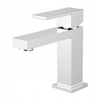 VELDMAN BATERIA UMYWALKOWA NISKA QUADRO CHROM