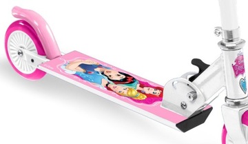 2-КОЛЕСНЫЙ СКУТЕР PULIO STAMP PRINCESS PRINCESS 4+