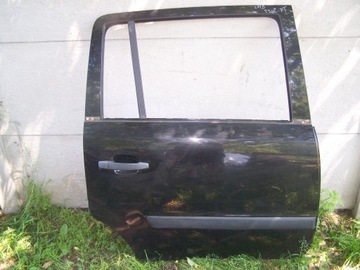 OPEL ZAFIRA B II- DRZWI PRAWE TYLNE Z20R