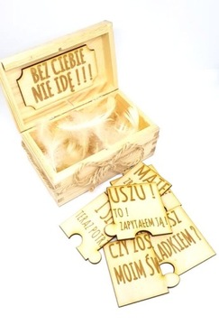 PUDEŁKO PROŚBA DLA ŚWIADKOWEJ O ŚWIADKOWANIE