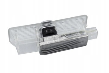 LED LOGO PROJEKTOR MINI S R50 R52 R55 R56 R57 R58