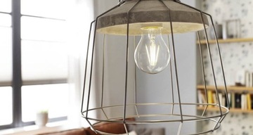 Светодиодная лампа накаливания E14 4Вт 40Вт 470лм 2700К OSRAM