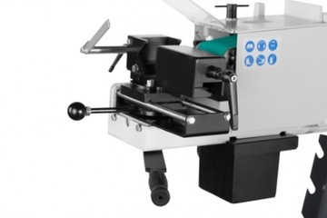 ПРОМЫШЛЕННАЯ ЛЕНТОЧНО-ШЛИФОВАЛЬНАЯ СТАНКА ДЛЯ СОЕДИНЕНИЯ ТРУБ ПО ПРОНИЦАЕМОСТИ MS2000