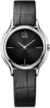 Zegarek Calvin Klein K2U231C1 SKIRT LADY DEDYKACJA