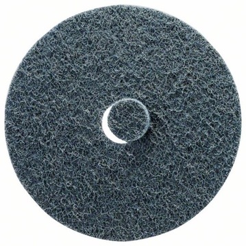 BOSCH TARCZA FILCOWA N477 INOX SCM bardzo dokładna