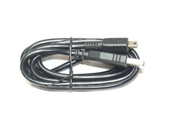 KABEL PRZEWÓD USB MINI HDD NAVI TELEFON