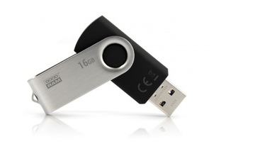 Pendrive GOODRAM 16GB USB 3.1 do Raspberry Pi 4